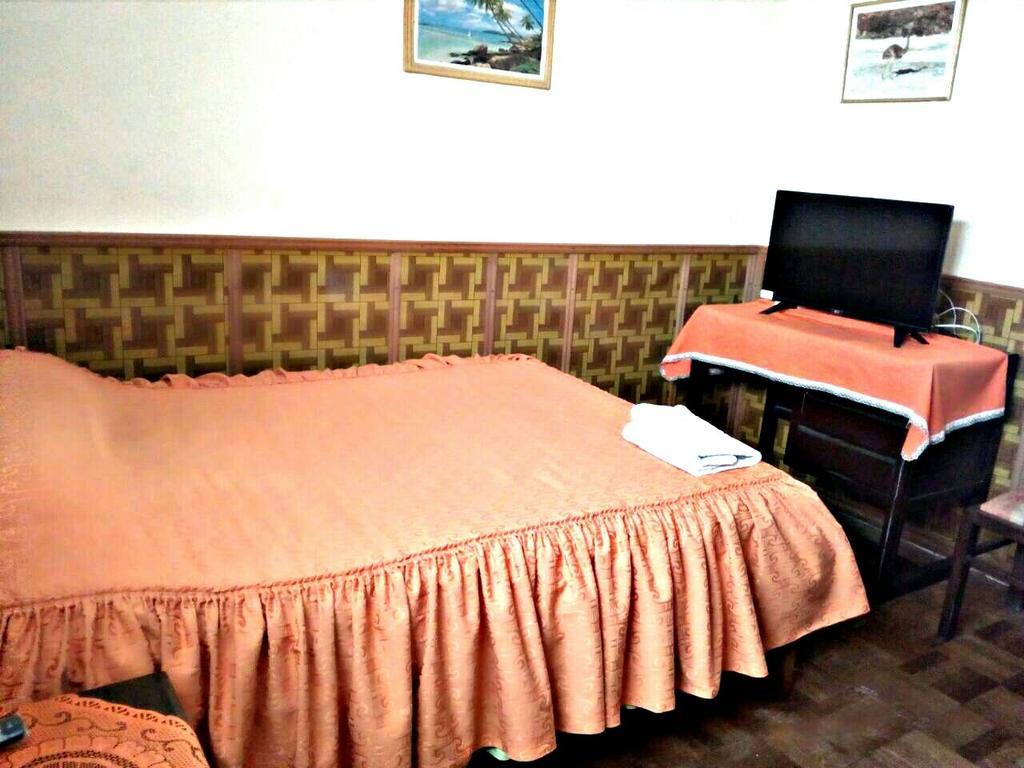 Hostal San Marcos โปโตซี ภายนอก รูปภาพ