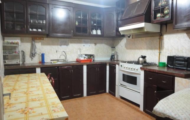 Hostal San Marcos โปโตซี ภายนอก รูปภาพ