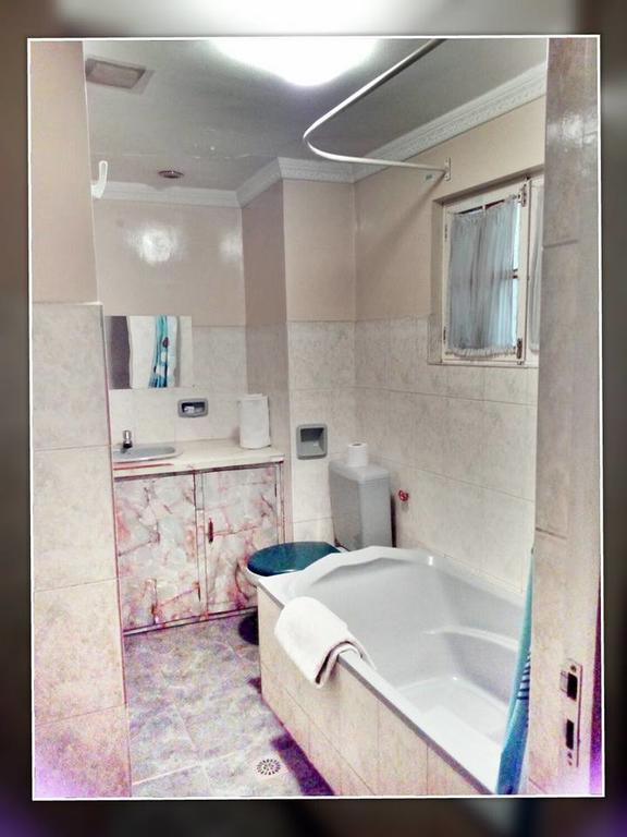 Hostal San Marcos โปโตซี ภายนอก รูปภาพ