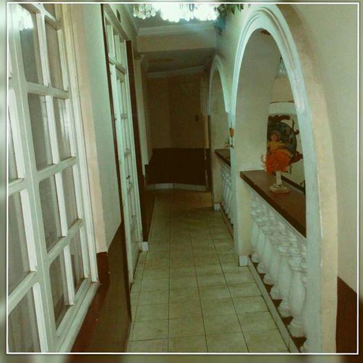 Hostal San Marcos โปโตซี ภายนอก รูปภาพ