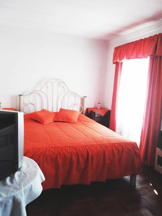 Hostal San Marcos โปโตซี ภายนอก รูปภาพ
